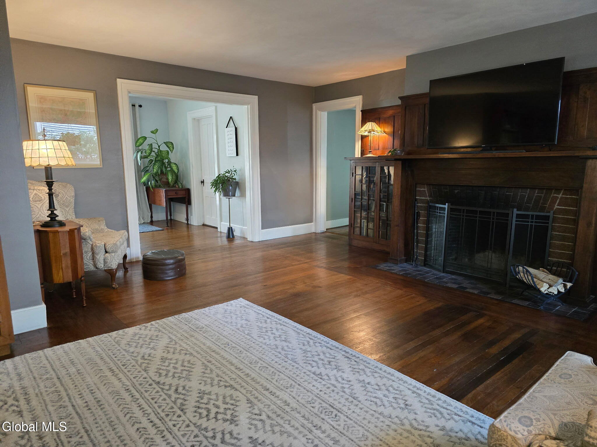 117 Church Street Hoosick Falls NY 12090