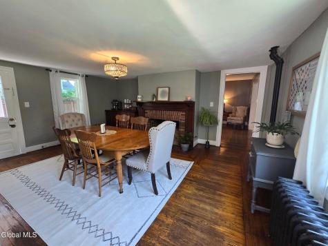 117 Church Street Hoosick Falls NY 12090