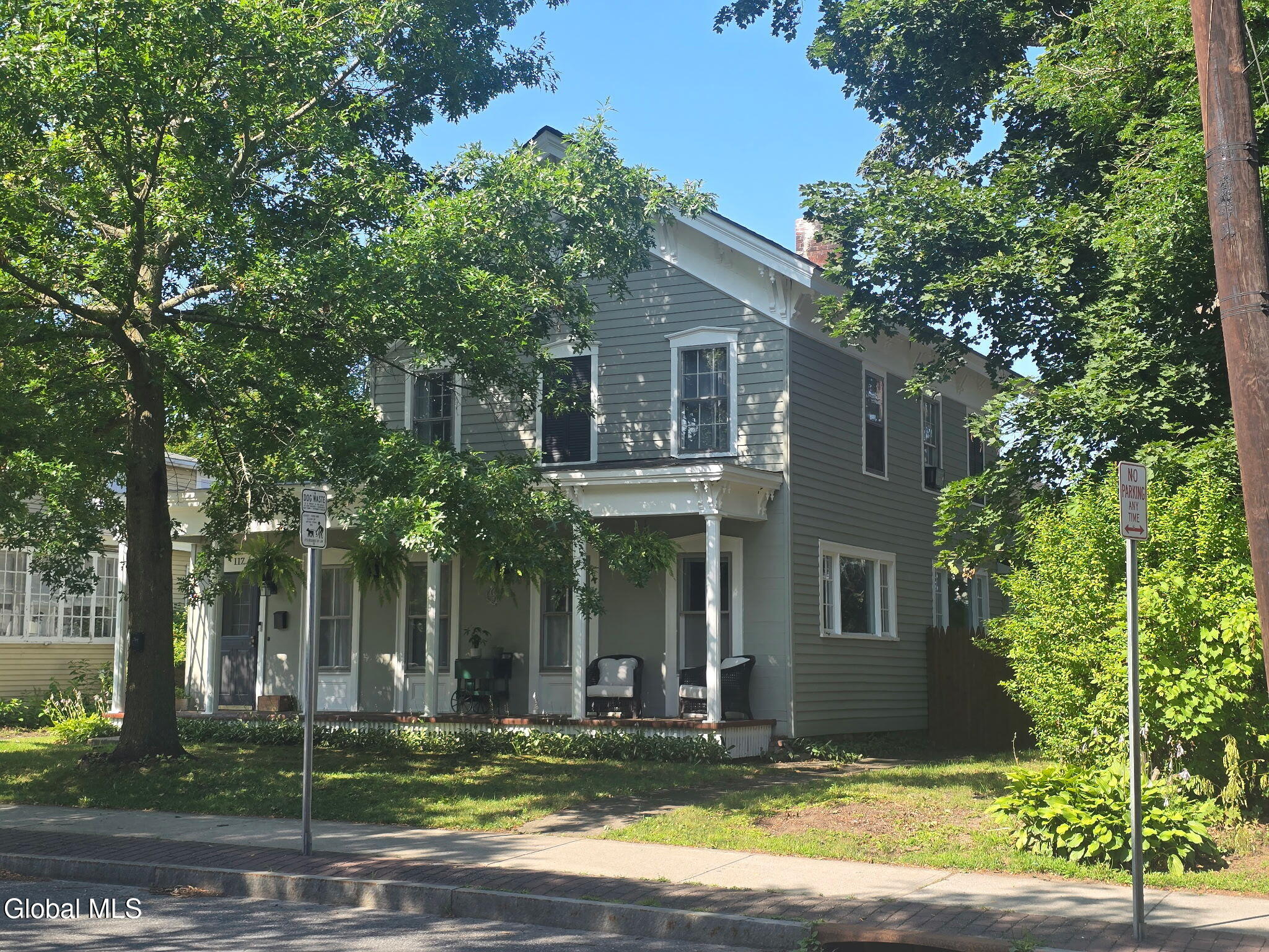 117 Church Street Hoosick Falls NY 12090