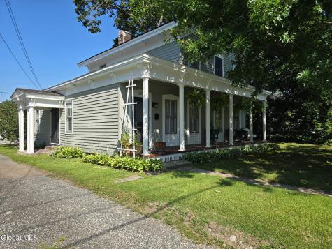 117 Church Street Hoosick Falls NY 12090