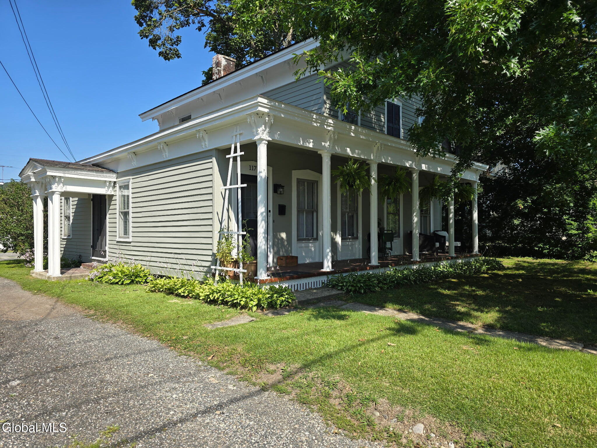 117 Church Street Hoosick Falls NY 12090