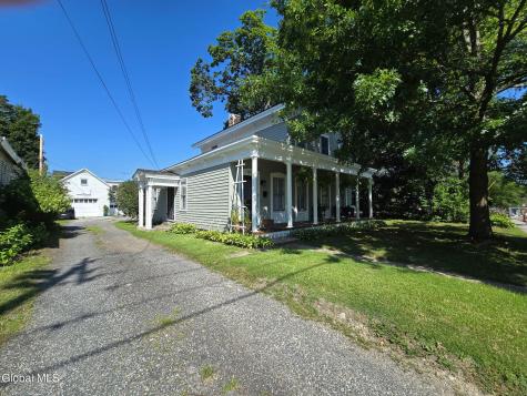 117 Church Street Hoosick Falls NY 12090