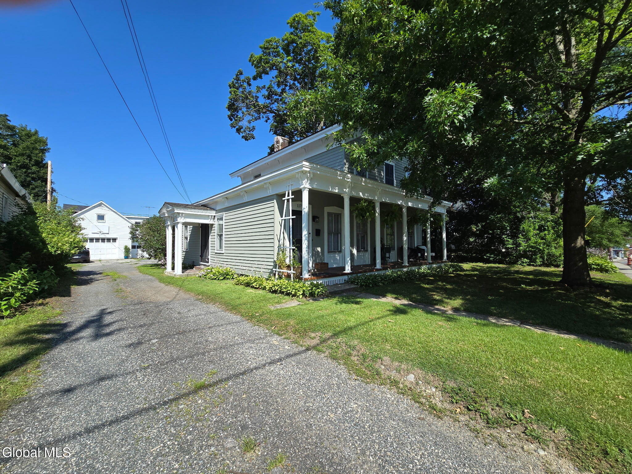 117 Church Street Hoosick Falls NY 12090