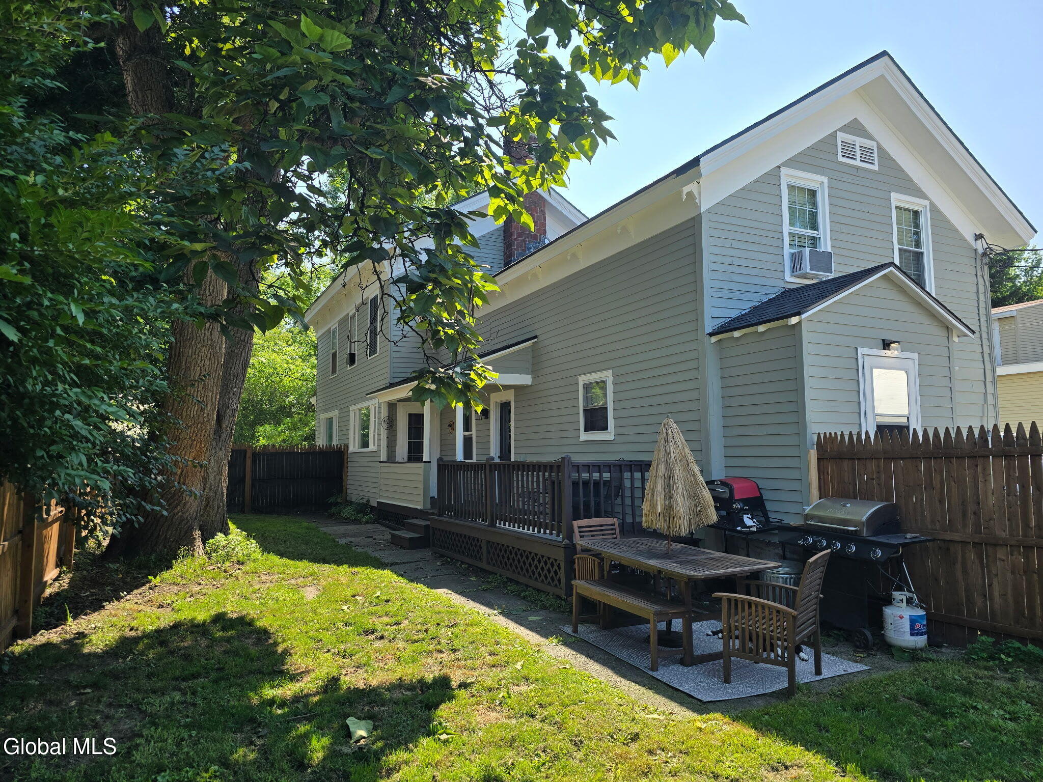 117 Church Street Hoosick Falls NY 12090