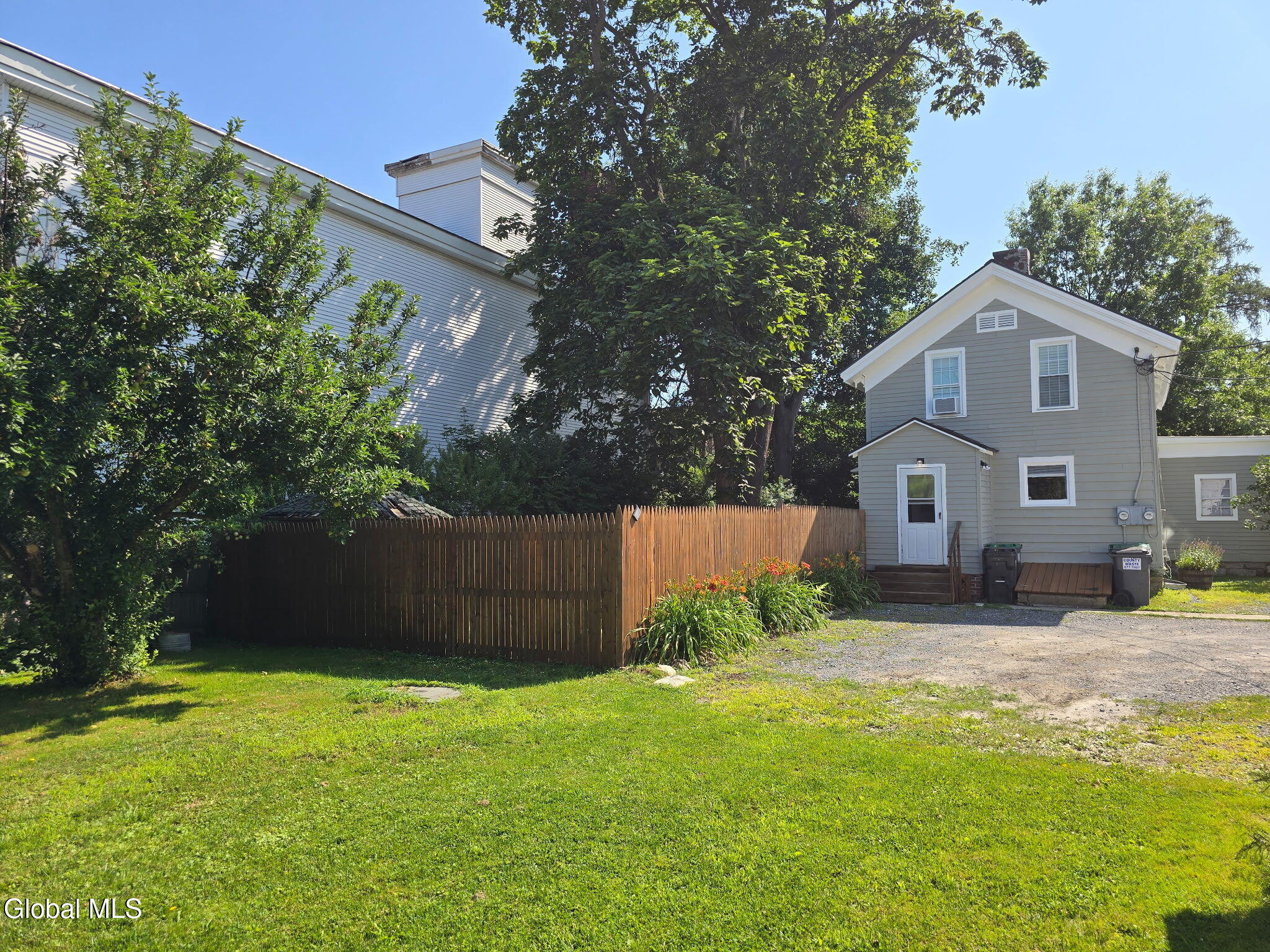 117 Church Street Hoosick Falls NY 12090
