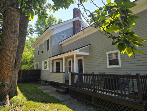 117 Church Street Hoosick Falls NY 12090