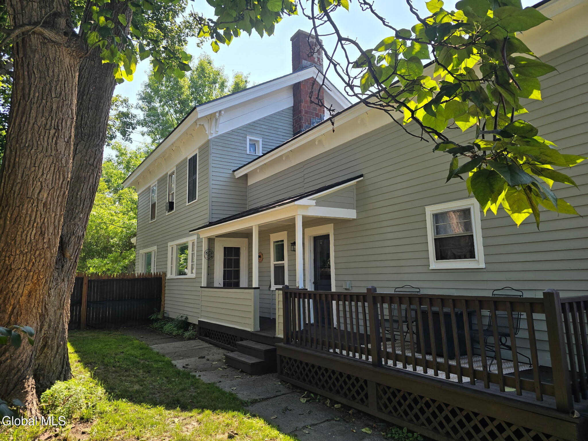 117 Church Street Hoosick Falls NY 12090