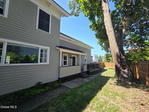 117 Church Street Hoosick Falls NY 12090