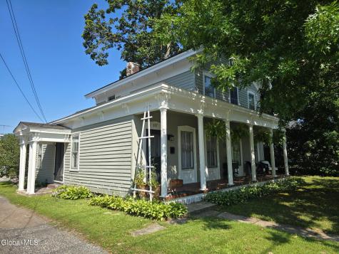 117 Church Street Hoosick Falls NY 12090