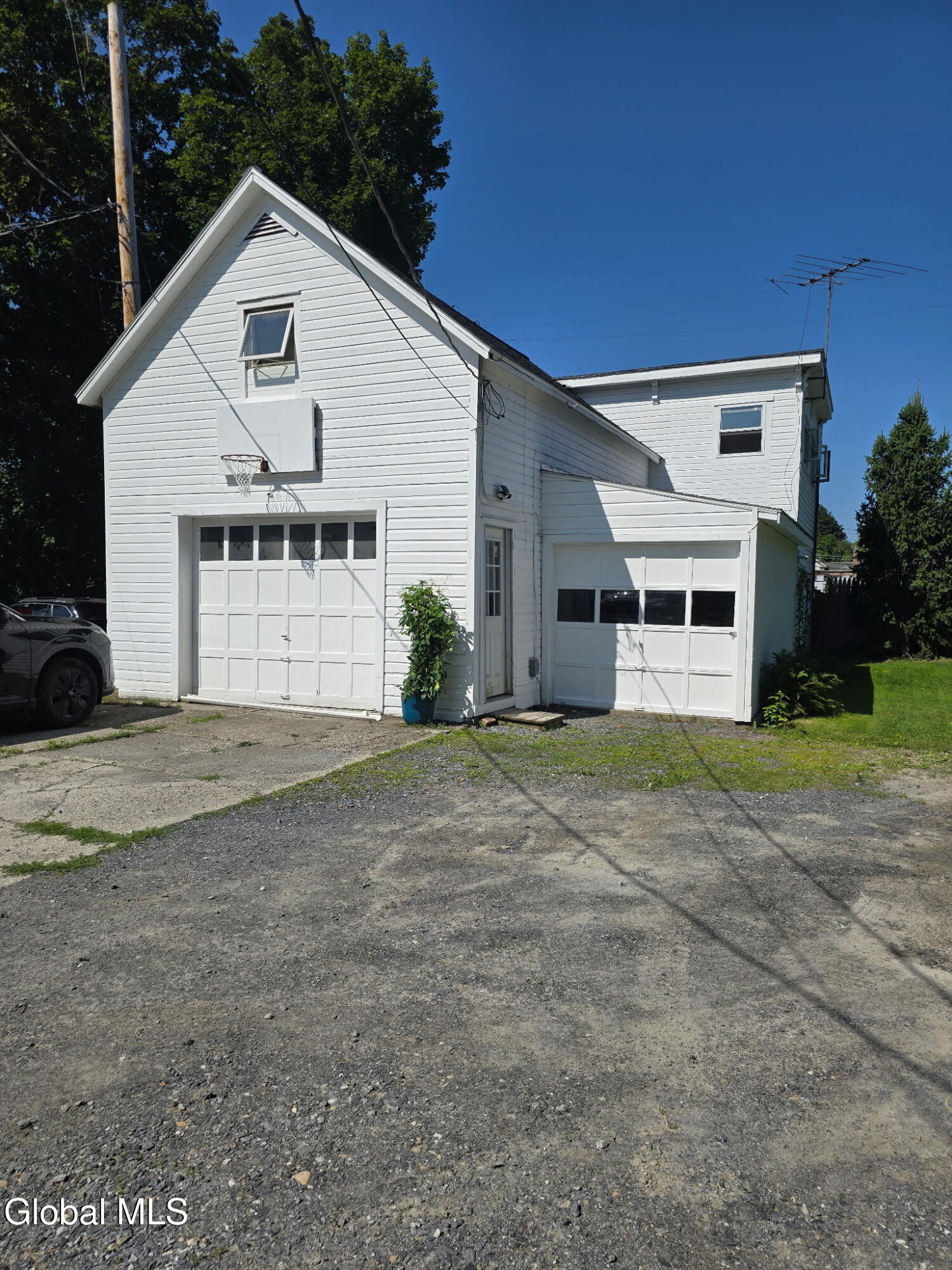 117 Church Street Hoosick Falls NY 12090
