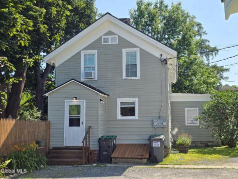 117 Church Street Hoosick Falls NY 12090