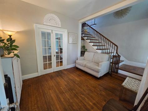 117 Church Street Hoosick Falls NY 12090