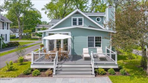 15 Burhans Place Delmar NY 12054