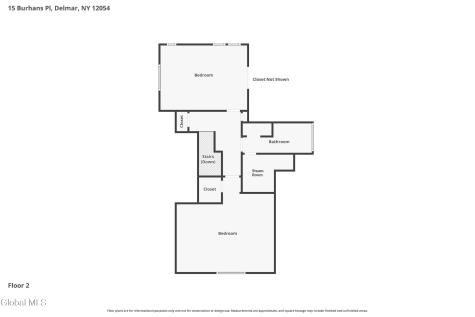 15 Burhans Place Delmar NY 12054