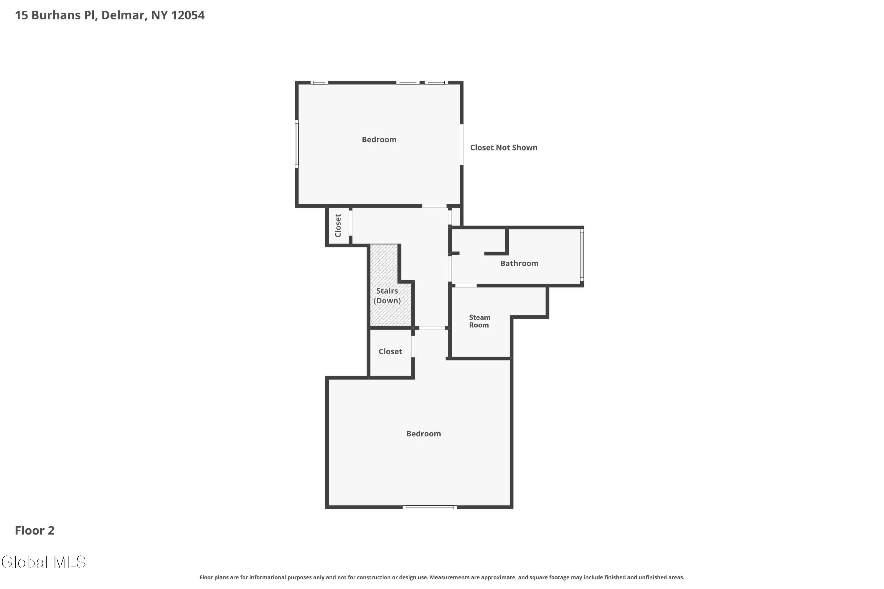 15 Burhans Place Delmar NY 12054