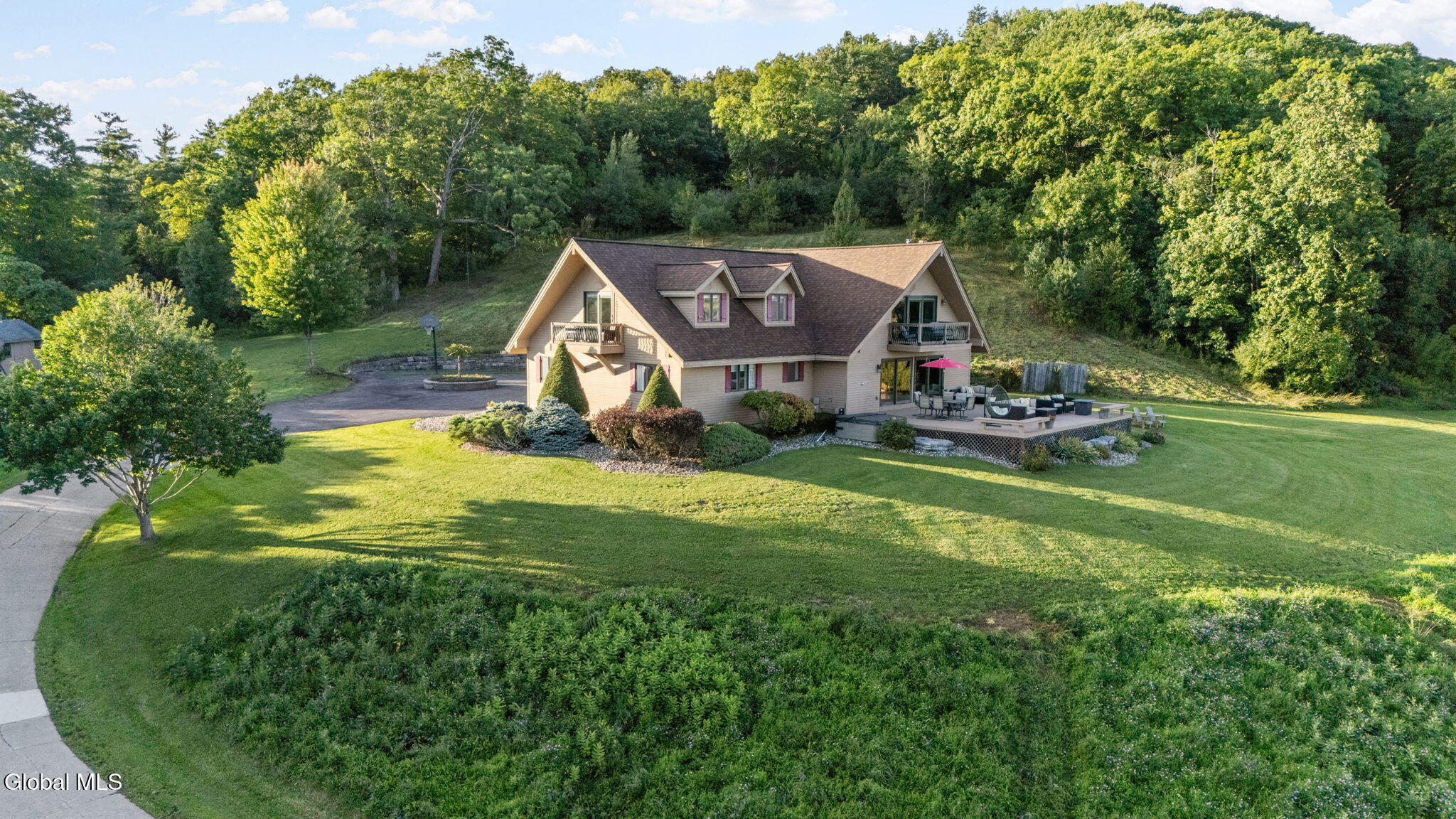 248 Indian Ledge Road Voorheesville NY 12186