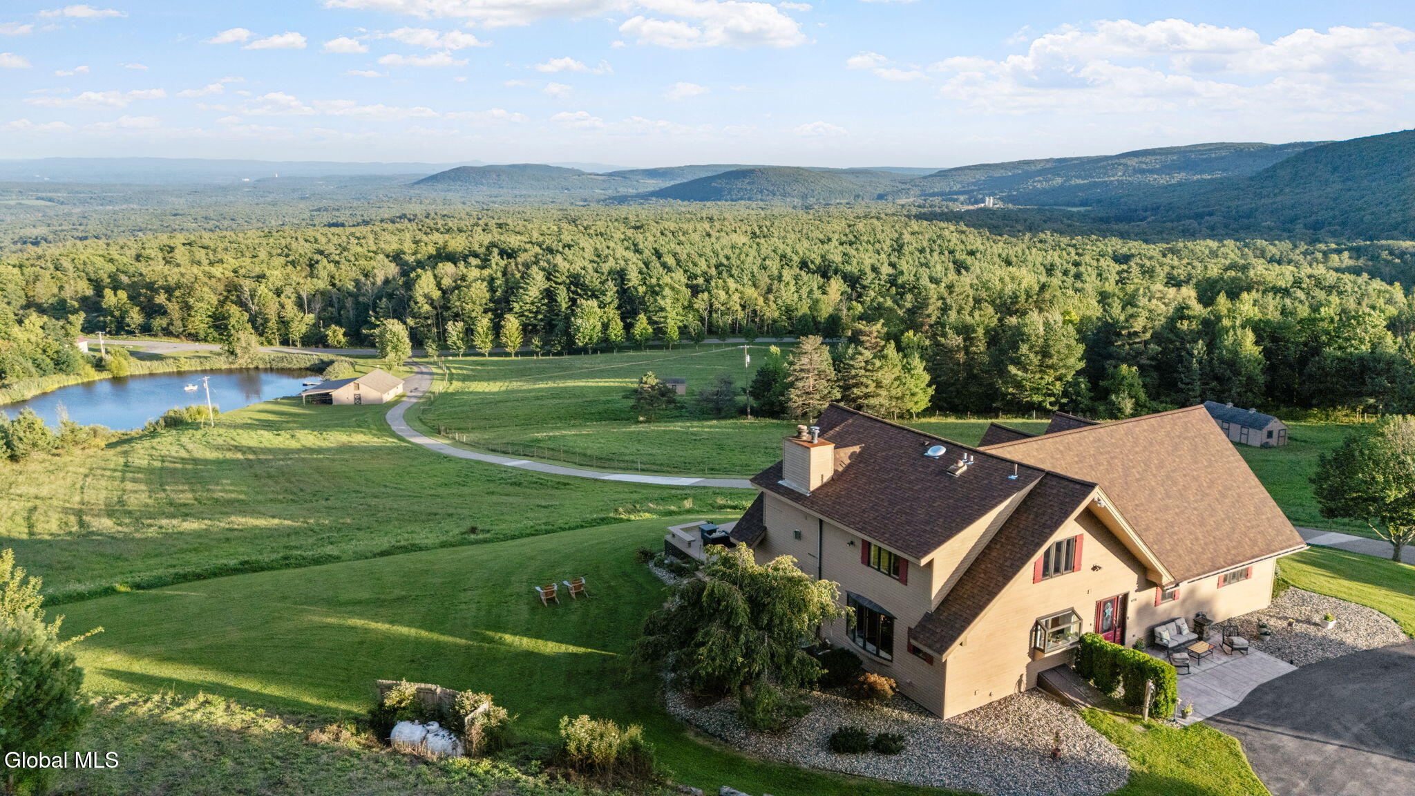 248 Indian Ledge Road Voorheesville NY 12186