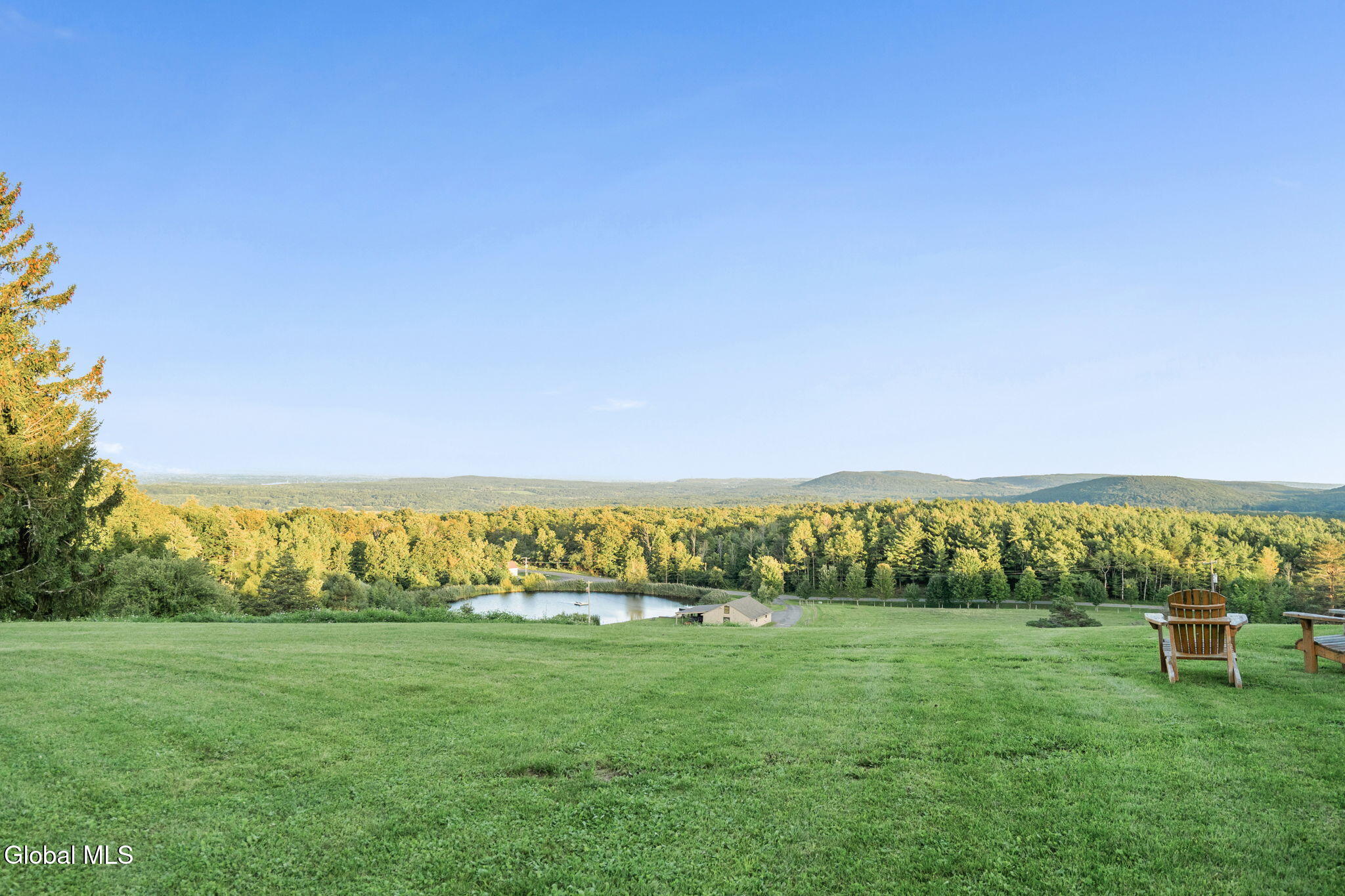 248 Indian Ledge Road Voorheesville NY 12186