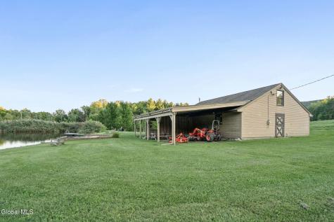 248 Indian Ledge Road Voorheesville NY 12186