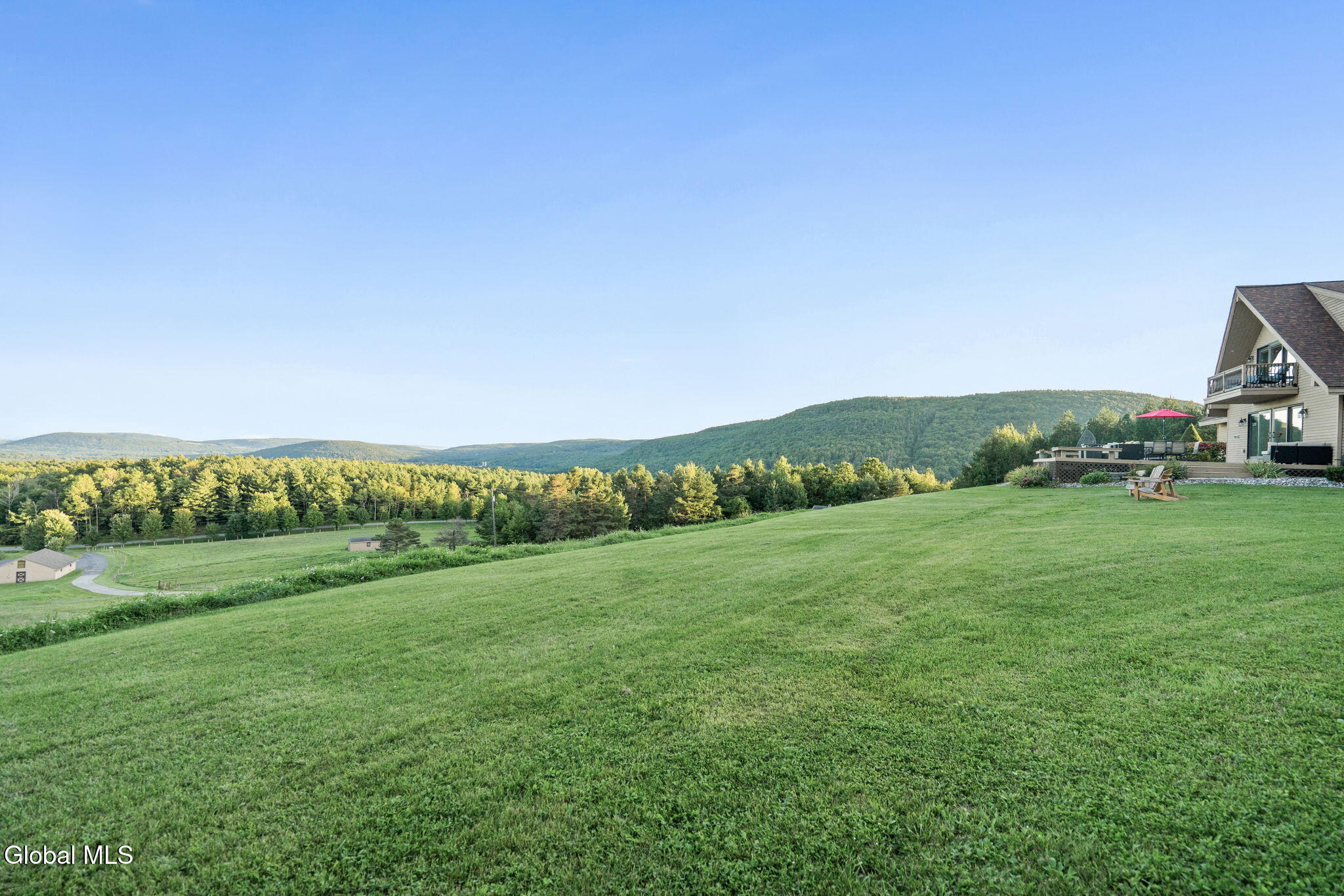 248 Indian Ledge Road Voorheesville NY 12186