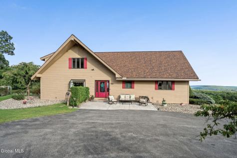 248 Indian Ledge Road Voorheesville NY 12186