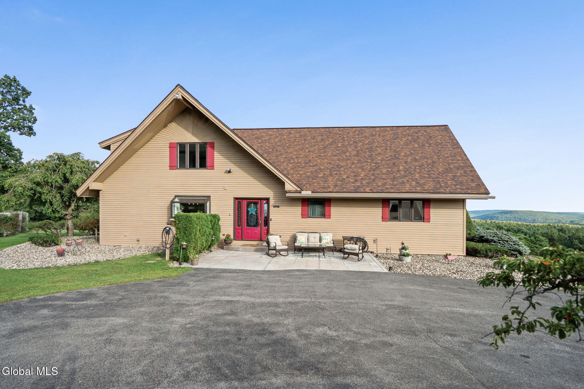 248 Indian Ledge Road Voorheesville NY 12186