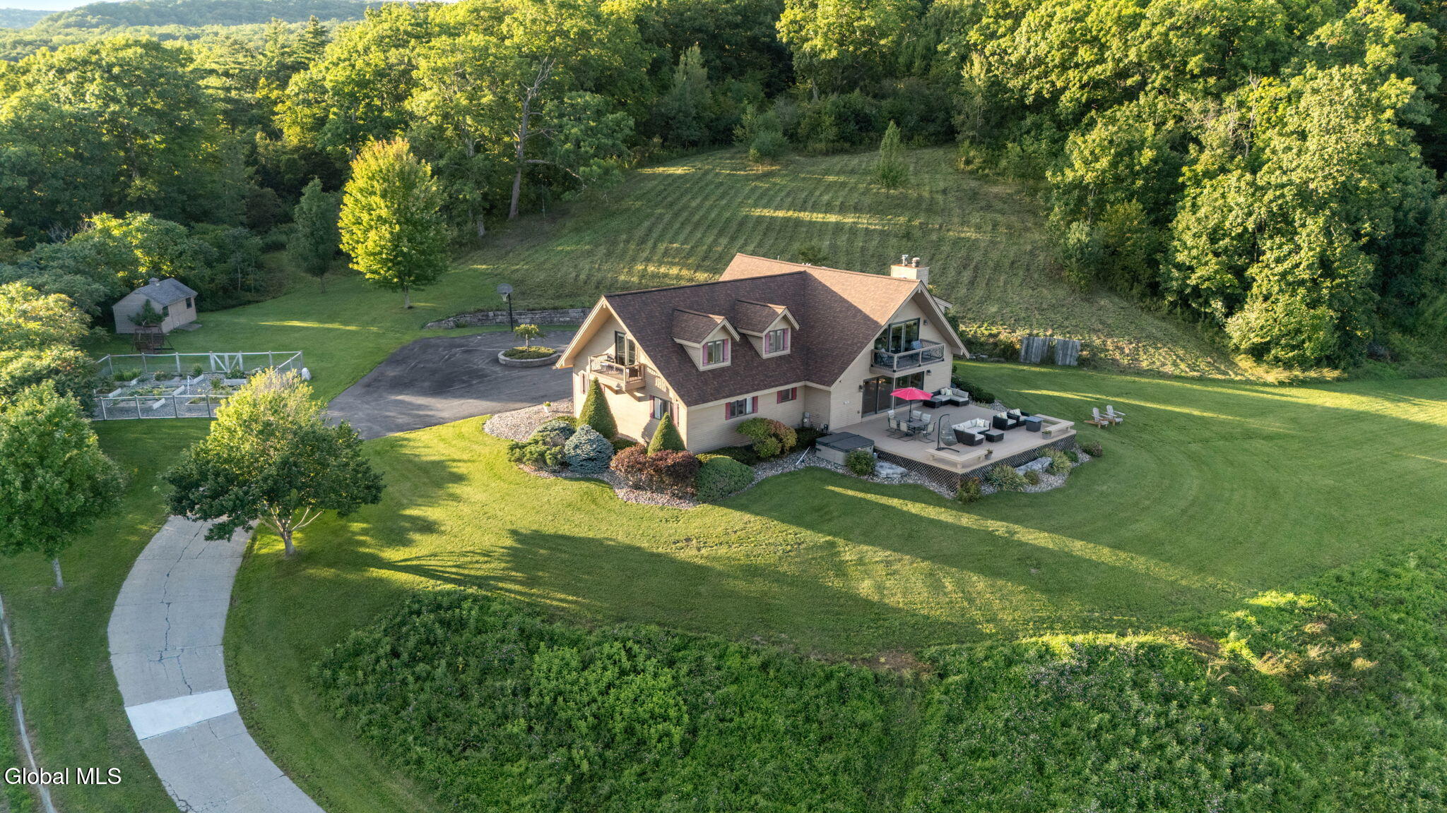 248 Indian Ledge Road Voorheesville NY 12186
