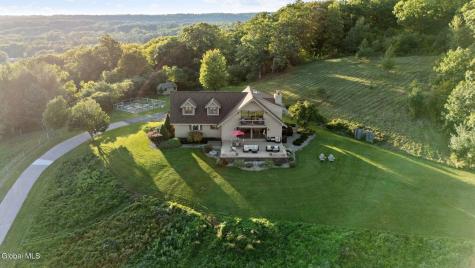 248 Indian Ledge Road Voorheesville NY 12186