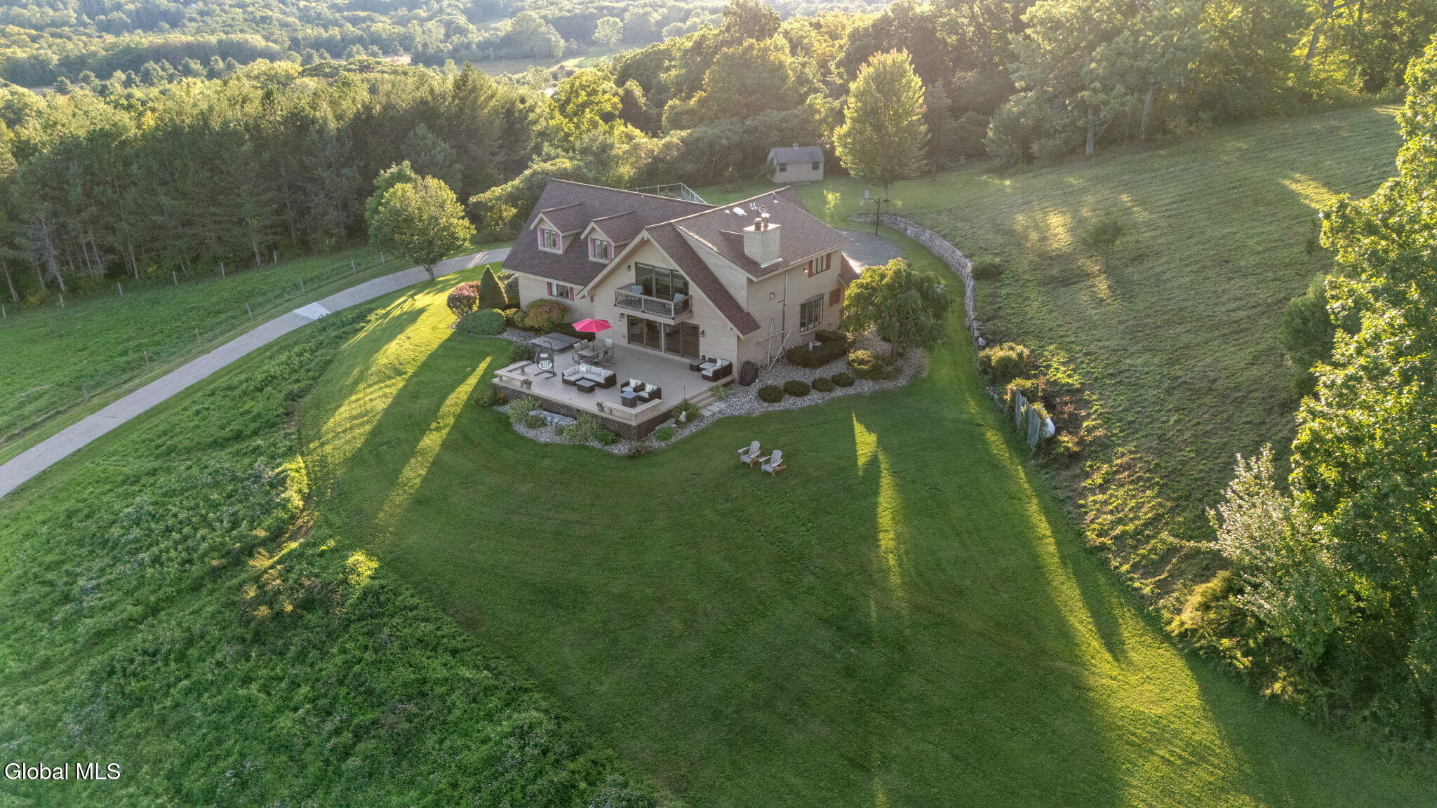 248 Indian Ledge Road Voorheesville NY 12186