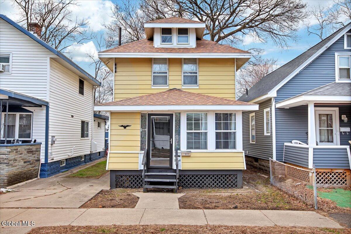 1864 Ferndale Avenue Schenectady NY 12306