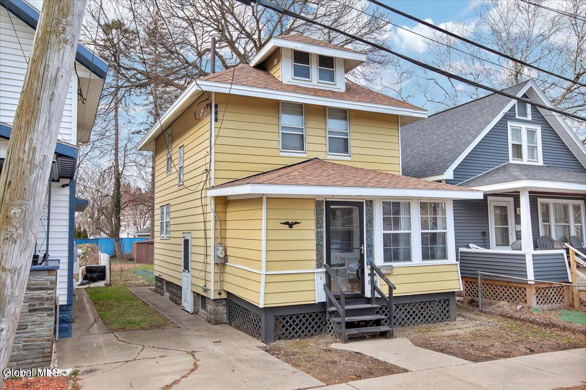 1864 Ferndale Avenue Schenectady NY 12306