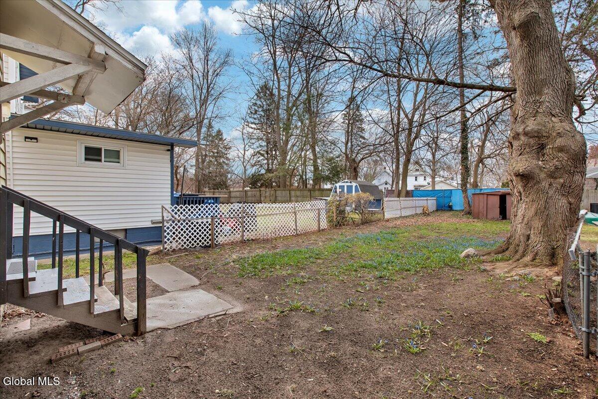 1864 Ferndale Avenue Schenectady NY 12306