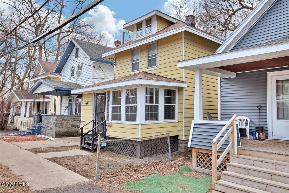 1864 Ferndale Avenue Schenectady NY 12306