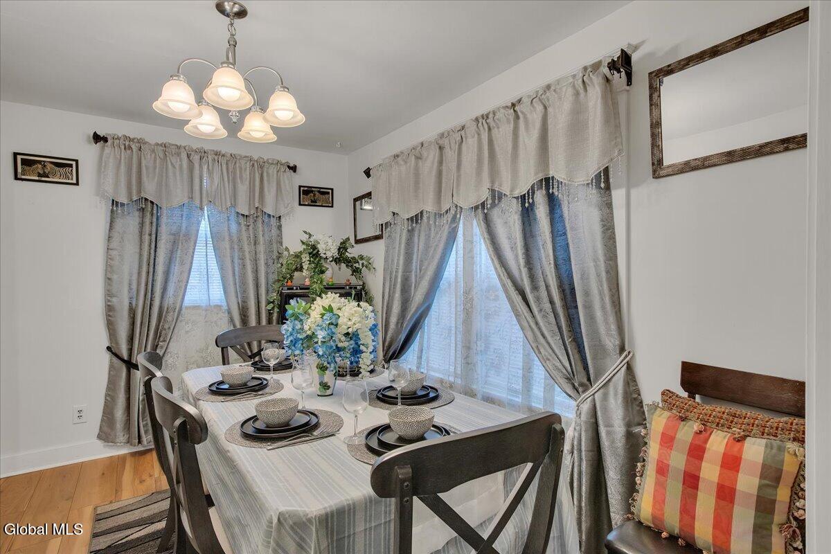 1864 Ferndale Avenue Schenectady NY 12306