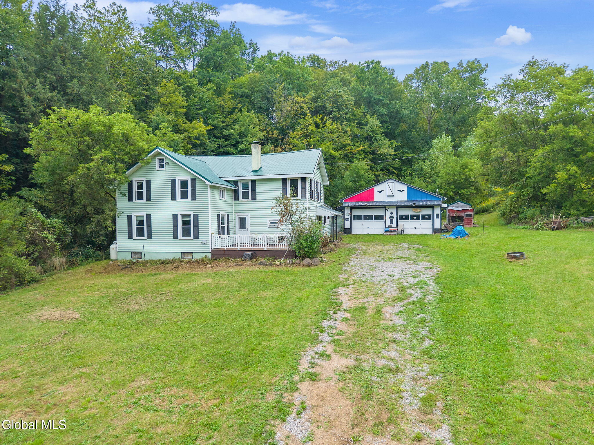 3146 New York 169 Little Falls NY 13406