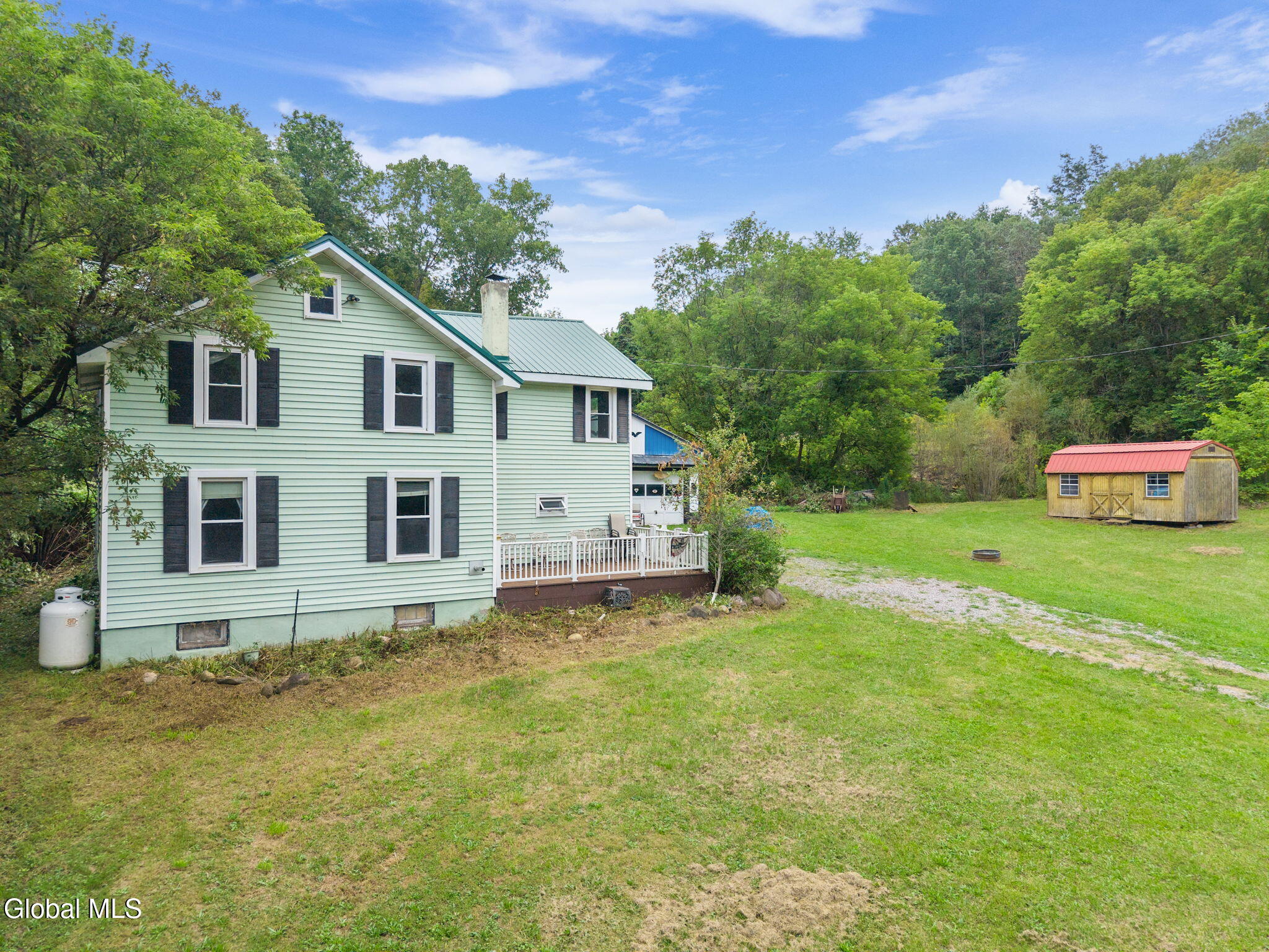 3146 New York 169 Little Falls NY 13406