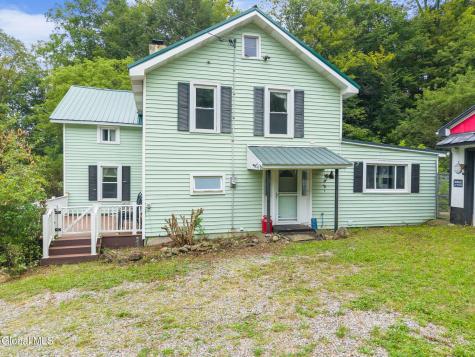 3146 New York 169 Little Falls NY 13406