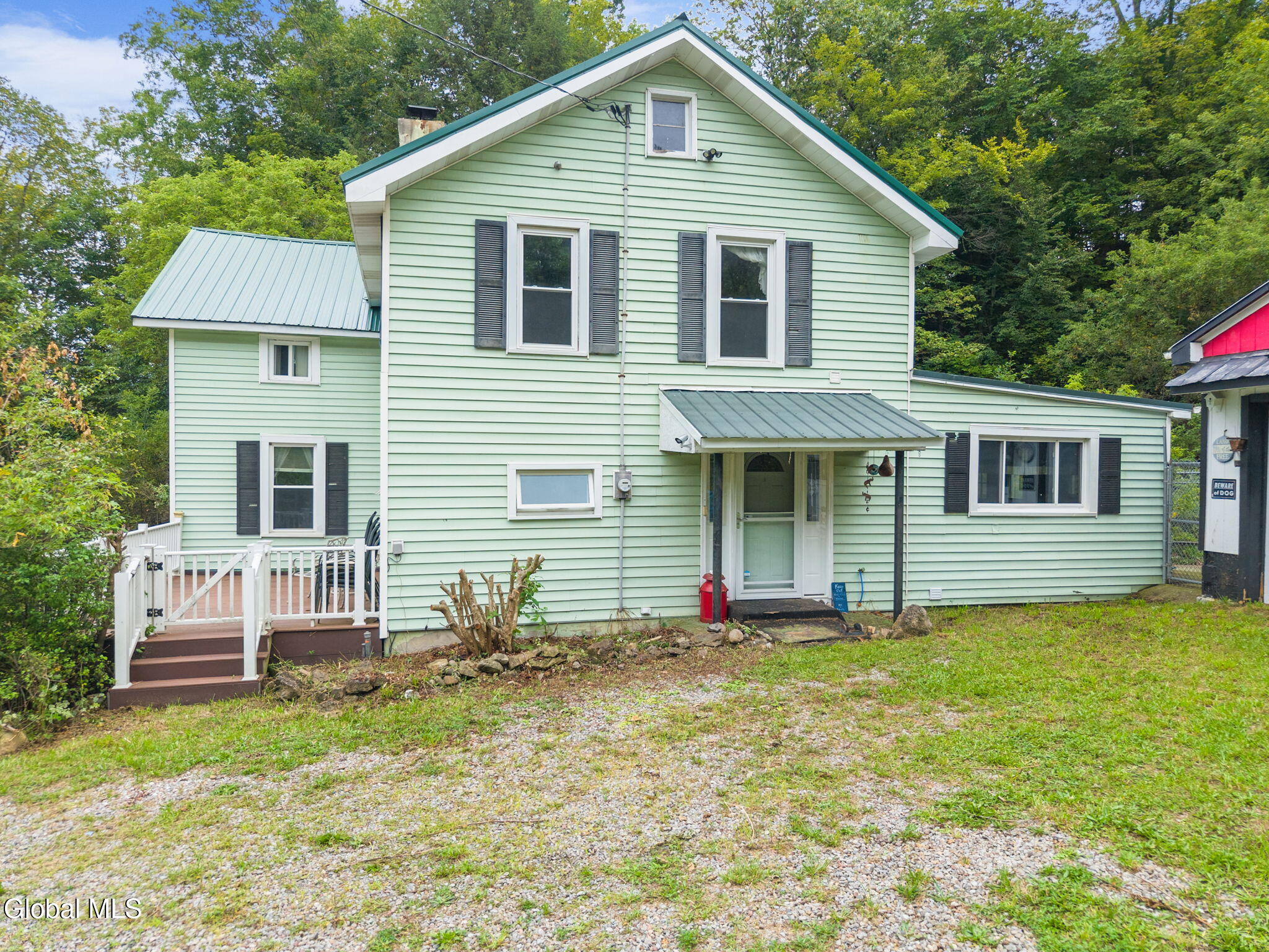 3146 New York 169 Little Falls NY 13406