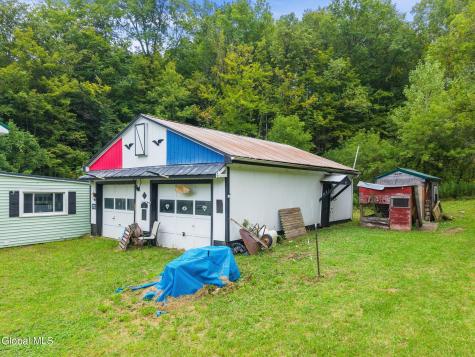 3146 New York 169 Little Falls NY 13406