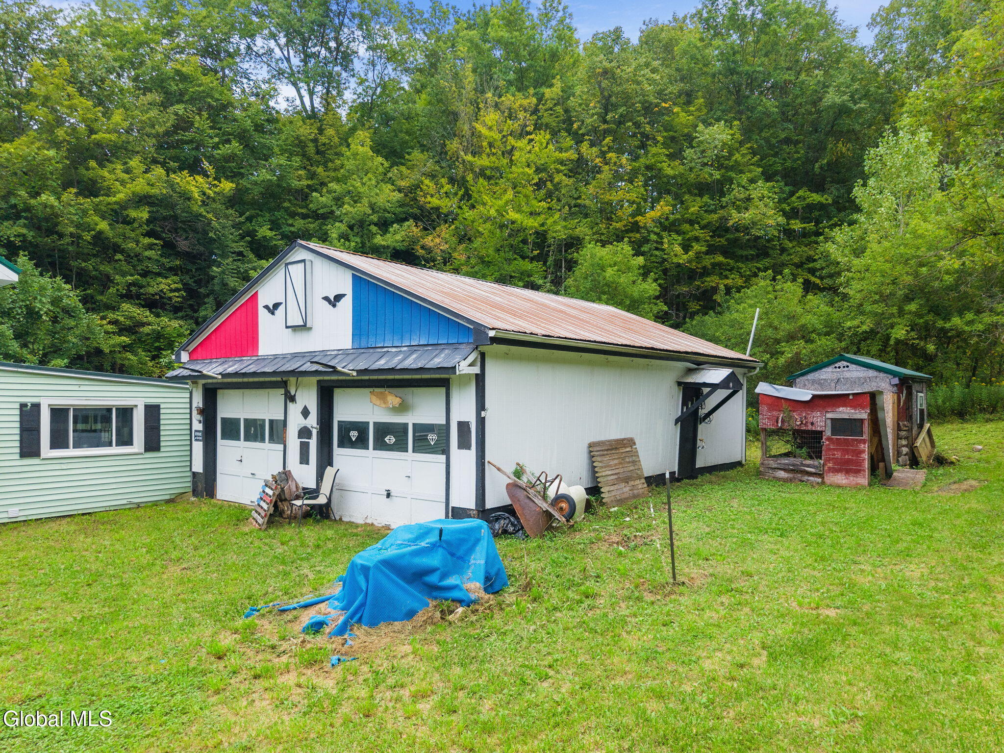 3146 New York 169 Little Falls NY 13406