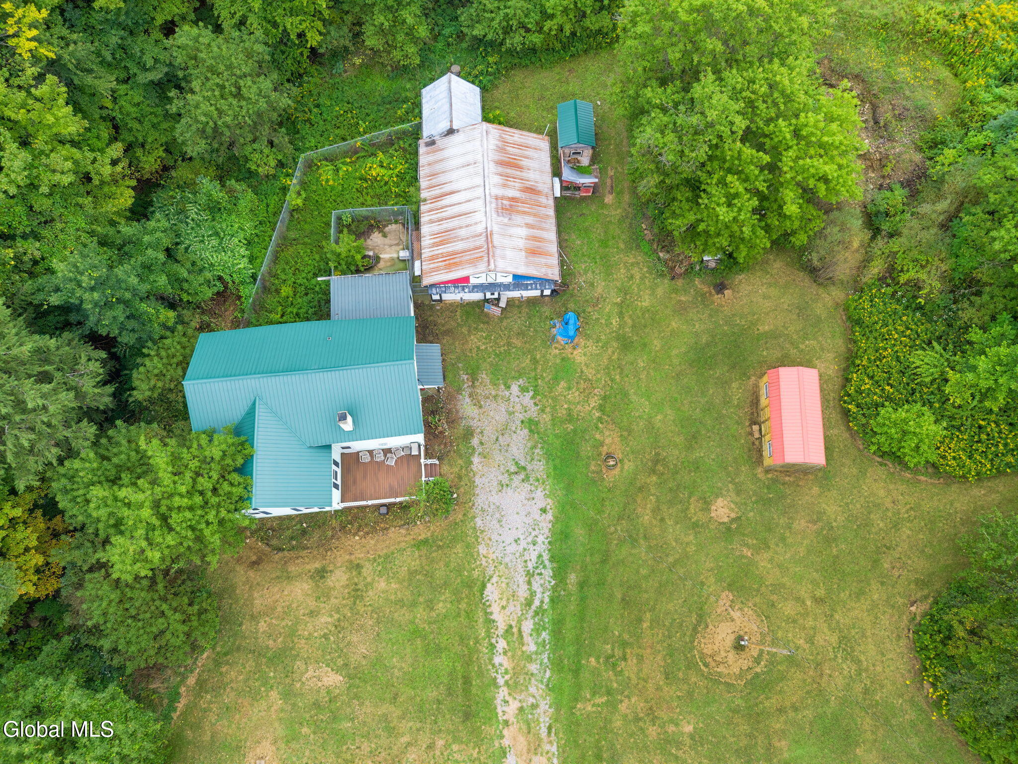 3146 New York 169 Little Falls NY 13406