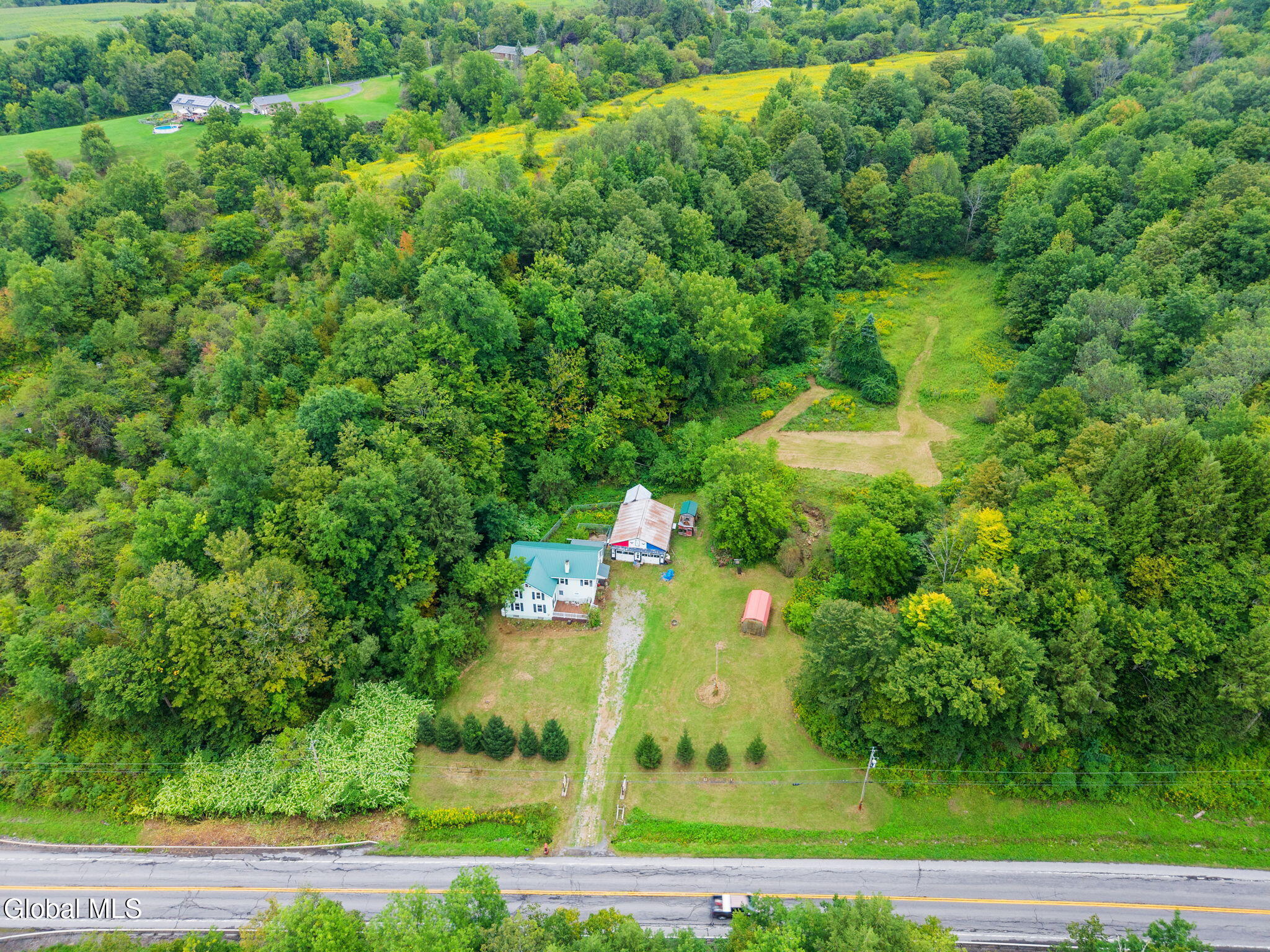 3146 New York 169 Little Falls NY 13406