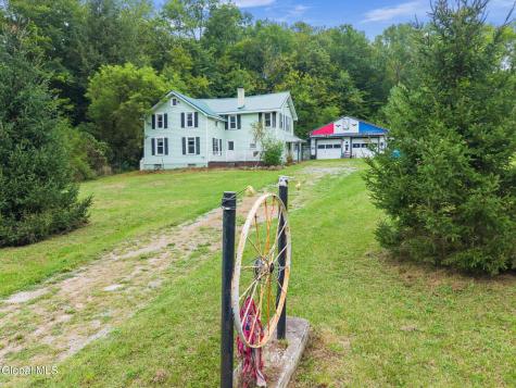 3146 New York 169 Little Falls NY 13406