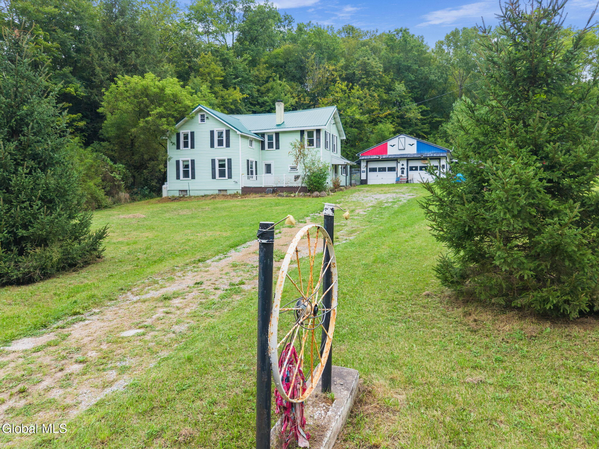 3146 New York 169 Little Falls NY 13406