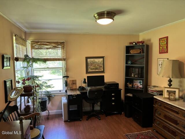 27 Rutherford Road West Sand Lake NY 12196