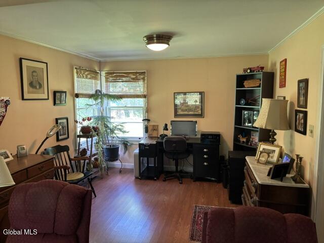 27 Rutherford Road West Sand Lake NY 12196