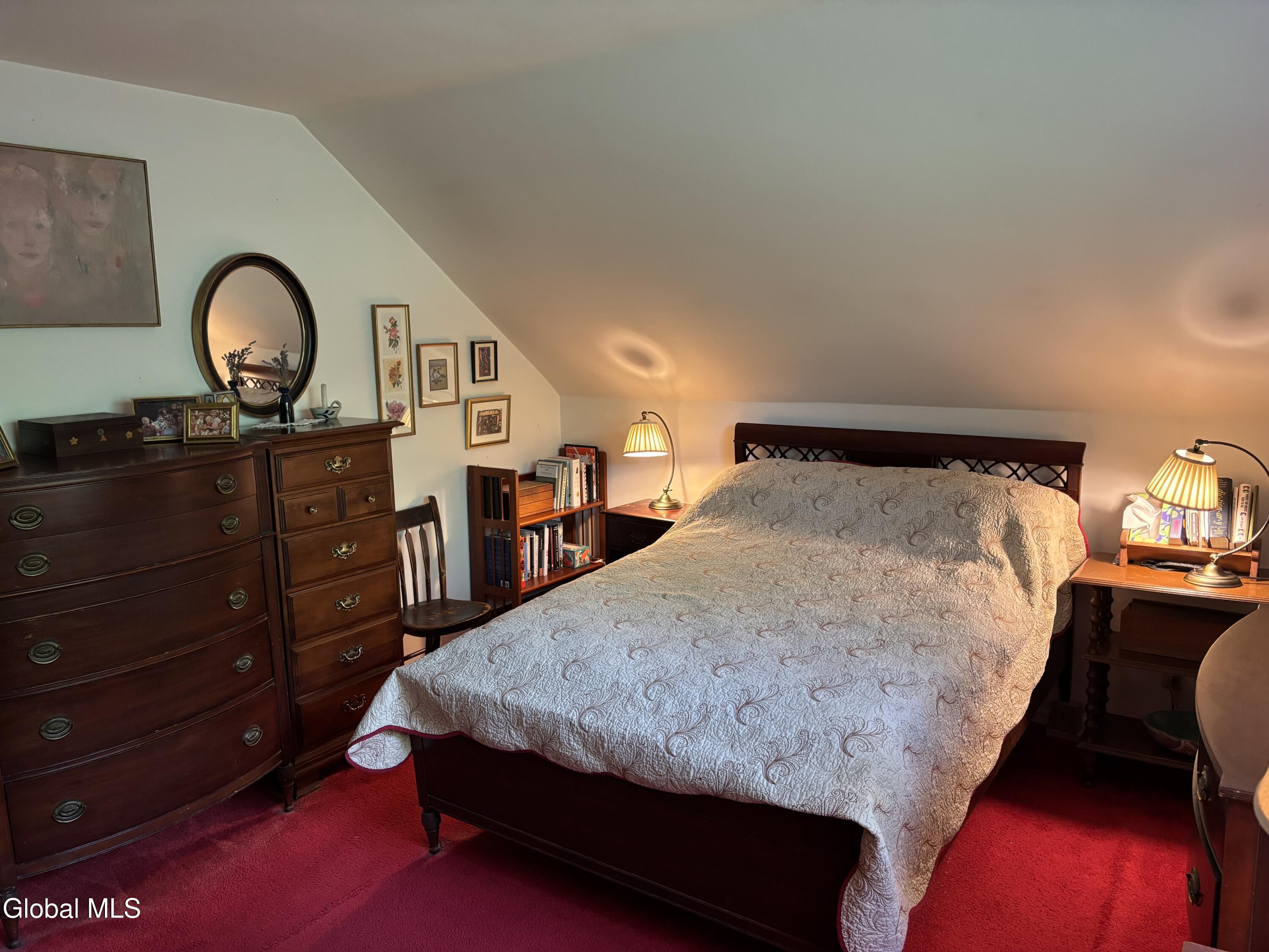 27 Rutherford Road West Sand Lake NY 12196