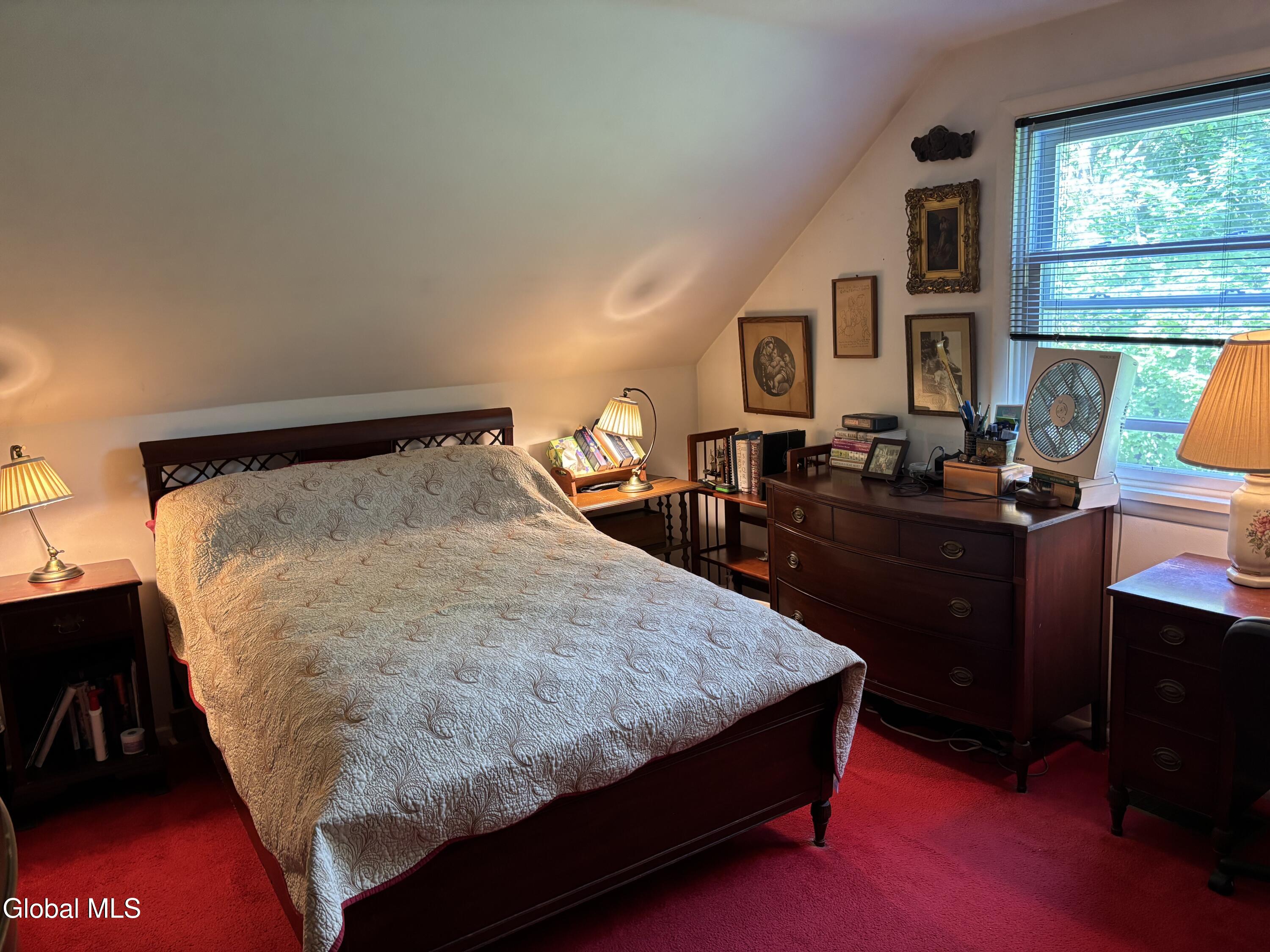 27 Rutherford Road West Sand Lake NY 12196