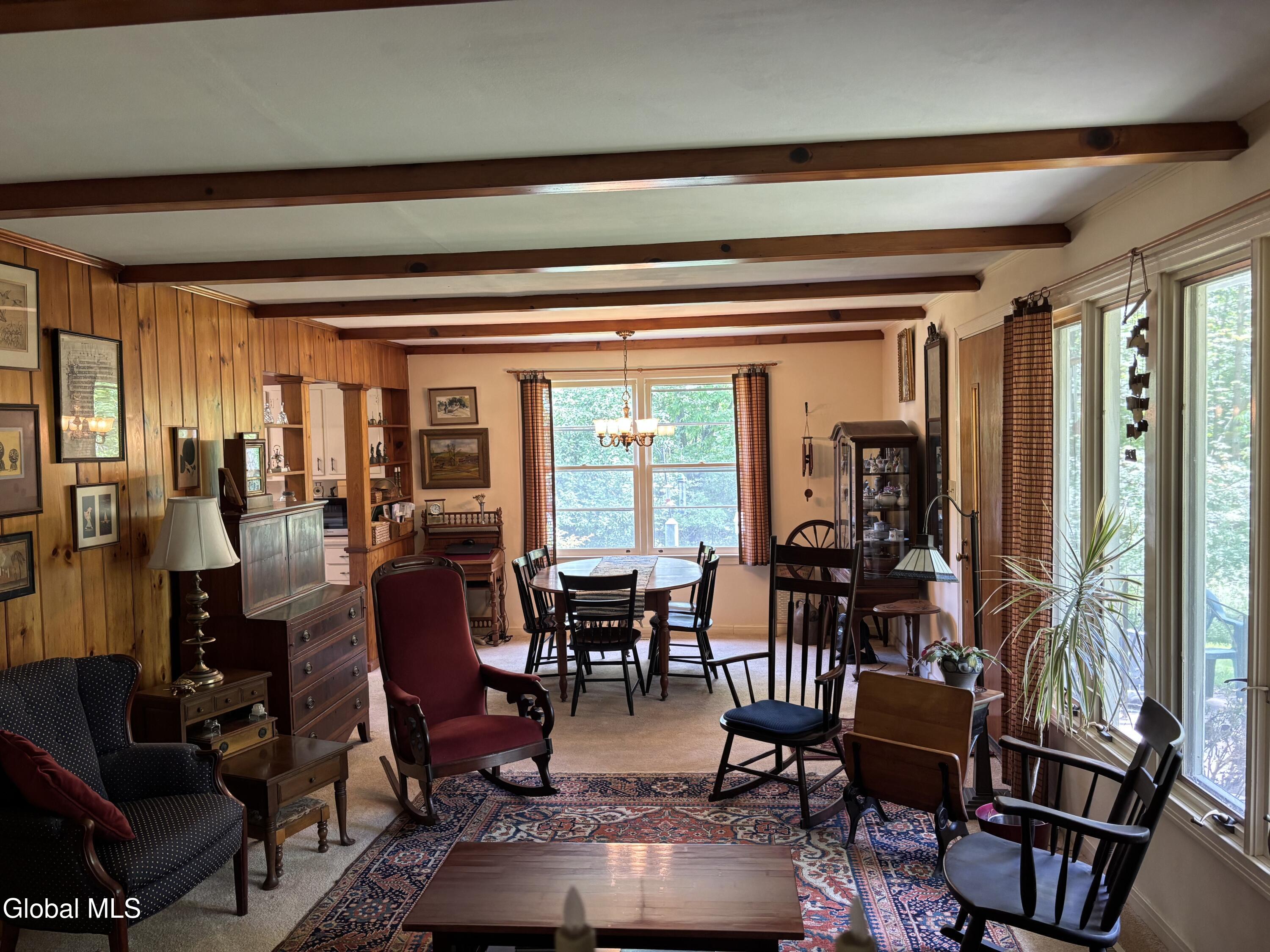27 Rutherford Road West Sand Lake NY 12196