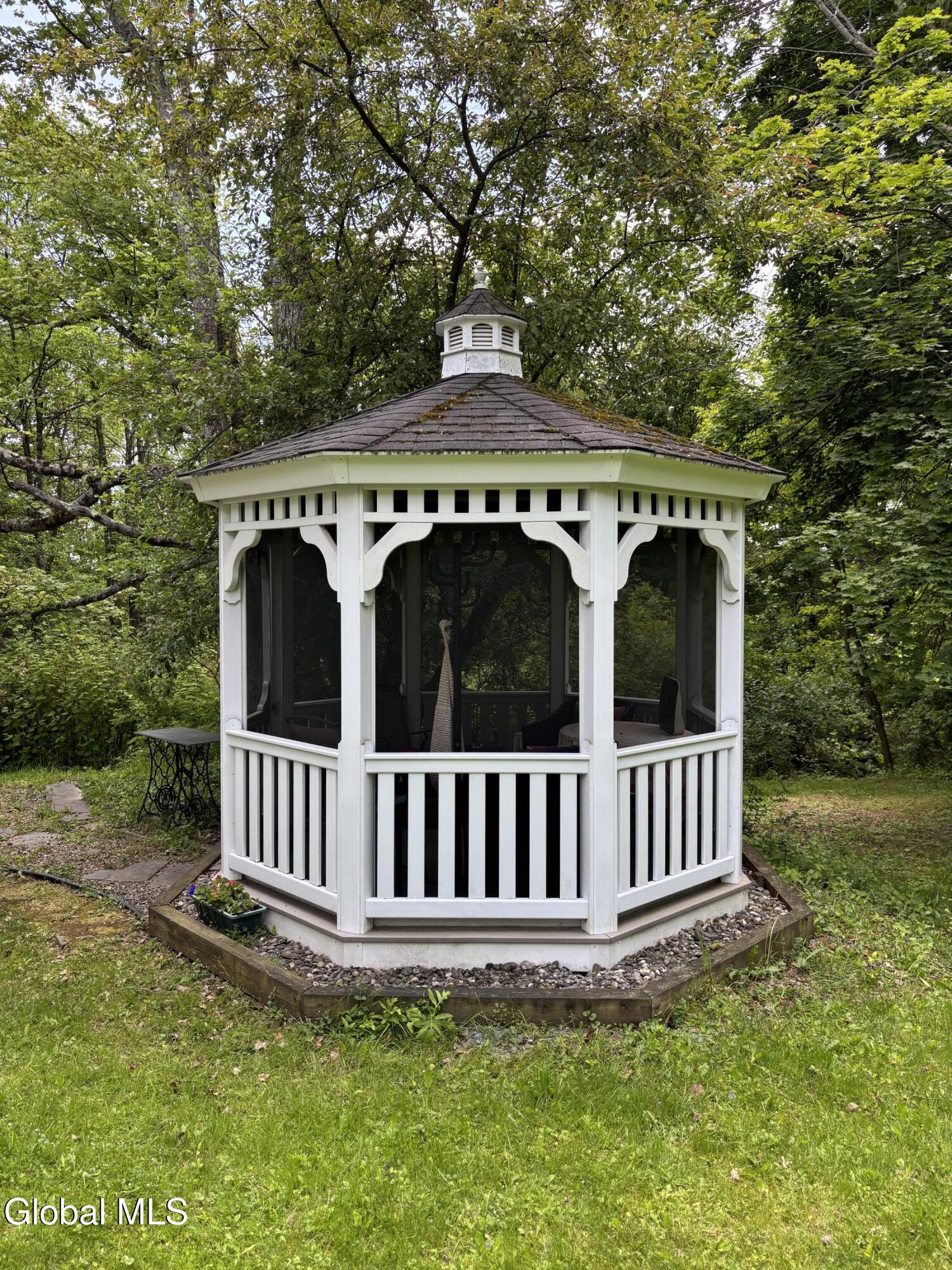 27 Rutherford Road West Sand Lake NY 12196